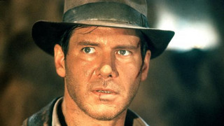 Indiana Jones Hut versteigert