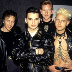 Band: Depeche Mode