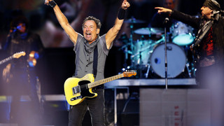 Bruce Springsteen & The E Street Band kommen nächstes Jahr auf Tour