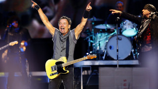 Bruce Springsteen: Neues Album