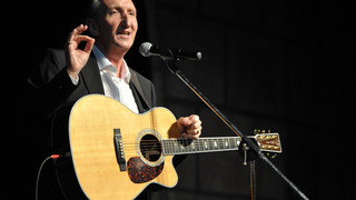 Mit Humor und Hits: Mike Krüger prägt die 80er-Jahre