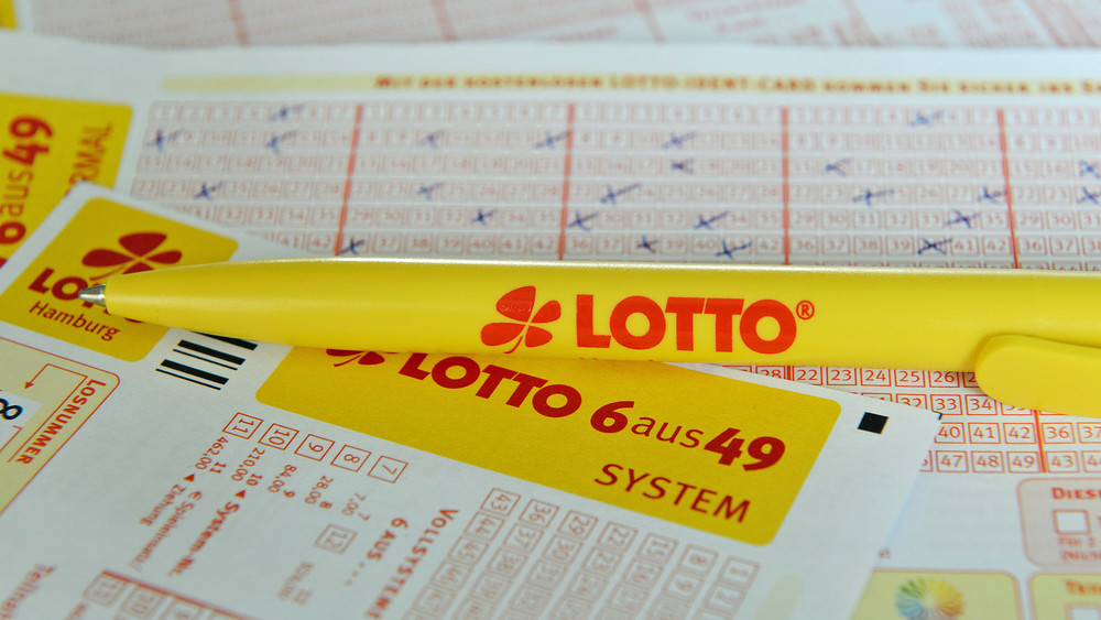 Lottozahlen Am Samstag Harmonyfm De