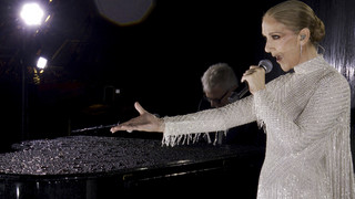 Céline Dions Comeback rührt zu Tränen: «Eine Inspiration»