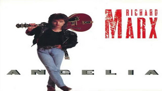 Richard Marx: Angelia (1989): Melodie auf Anrufbeantworter gesummt