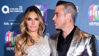 Alle Zeichen auf "Liebe" im Hause Williams