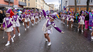Ausgesprochen Himmlisch am 11. Februar - Helau, Alaaf, Föllsch Foll – Hinein!