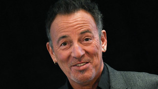 Bruce Springsteen: Trump ist Gefahr für Demokratie