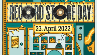 Feiertag für Schallplatten-Fans: Der Record Store Day