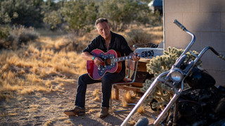 Bruce Springsteen verkündet Pläne für 2021-2022