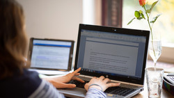 Offener Schreibtreff in Mainz