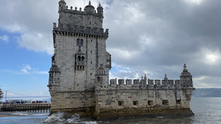 Ausgesprochen Himmlisch am 30. Juli - Zwischen Hessen und Lissabon