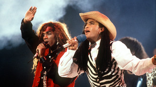 Milli Vanilli, Madonna & Co - Die Musikskandale der 80er