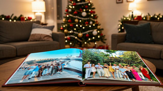 8 Kinder, 4 Enkel: Die Großfamilie von 80er-Star Rod Stewart