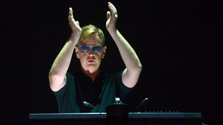 Andy Fletcher wird 60