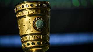 DFB-Pokal: Wann die Teams aus Hessen spielen