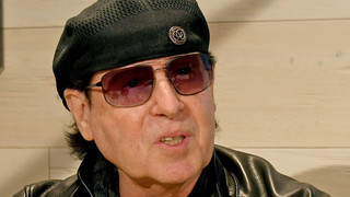 Scorpions "Wind of Change" vom CIA geschrieben?