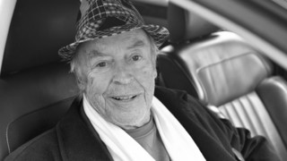 Schlager-Legende Tony Marshall ist tot