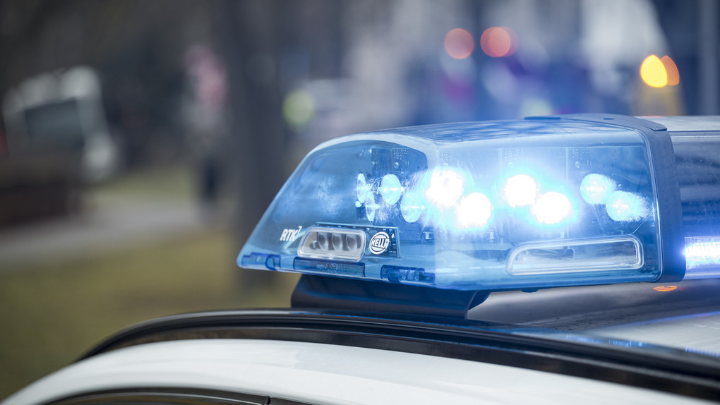 10-Jähriger überfährt eigene Mutter in Alsbach-Hähnlein