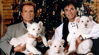 Die letzten Andenken an Siegfried & Roy sind versteigert worden