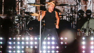Bon Jovi: Neues Album erscheint 2020