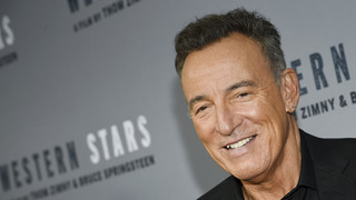 Neue Single von Bruce Springsteen: Do I Love You (Indeed I Do)