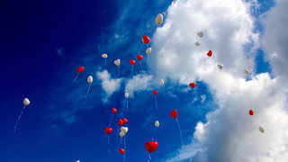 Ausgesprochen Himmlisch am 12. Februar - Helau und ganz viel Liebe