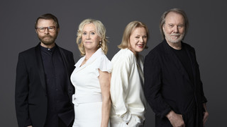 ABBA verklagen britische Coverband