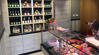 Kulinarische Altstadt - der Genussspaziergang