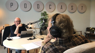 Eine Zeitreise in die 80er: Gottschalk & Krüger mit Supernasen Podcast