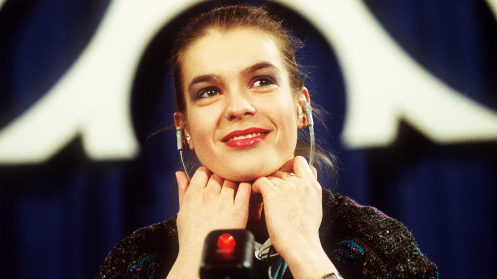 Olympische Spiele 88 in Calgary: Das legendäre "Battle of the Carmens"