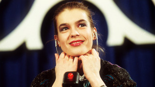 Olympische Spiele 88 in Calgary: Das legendäre "Battle of the Carmens"