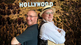 And the Oscar goes to - Das legendäre Hollywood Filmquiz