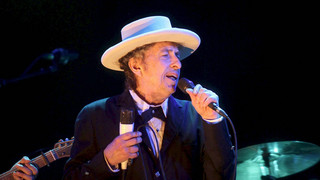 Bob Dylan kommt im Oktober nach Deutschland