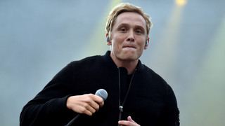 Matthias Schweighöfer: Von der Bühne in die Klinik
