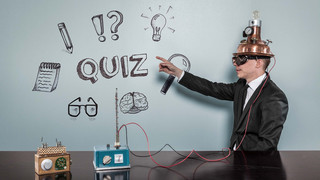 Weißtes oder weißtes net? Die legendäre Frankfurter Quiznacht