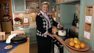 Schauspielerin Marie-Luise Marjan (Mutter Beimer/Lindenstraße) wird 85