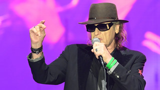 Udo Lindenberg sagt komplette Tour ab