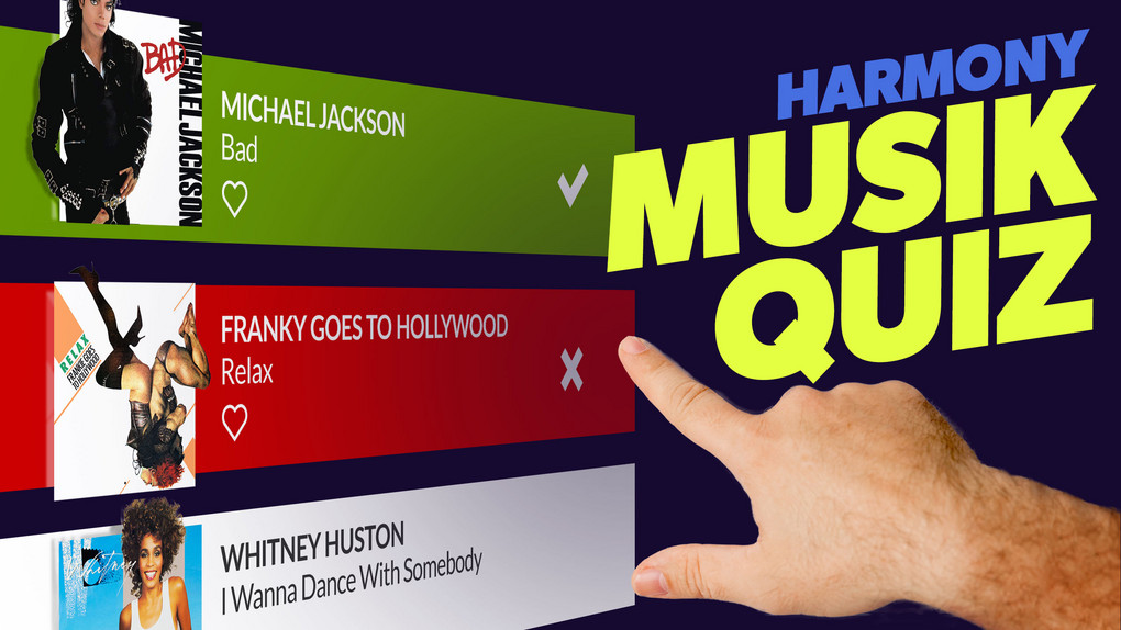 Musik-Quiz