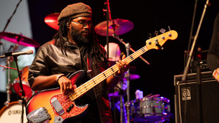Marleys Legend: 80er-Phänomen & die Wailers live in Hanau