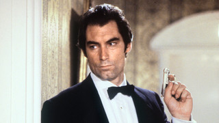 Verschollene James Bond Titelmelodie von Eric Clapton aufgetaucht