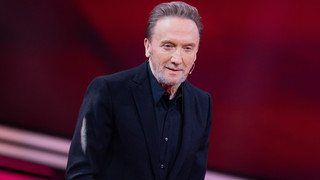 Westernhagen: Werde mit Bono verwechselt