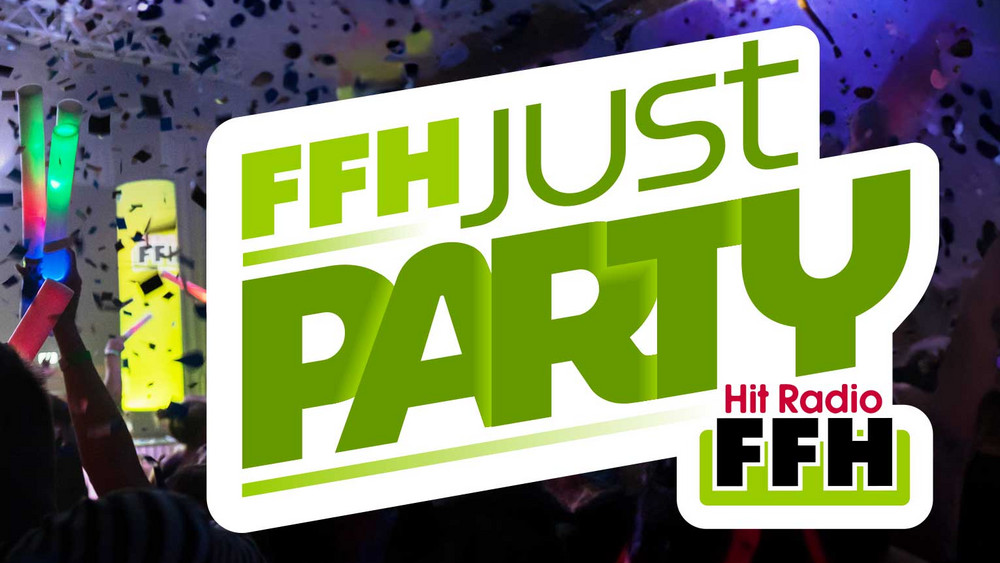 FFH Just Party in Heppenheim