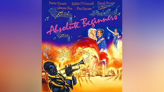 "Absolute Beginners": Sade Adus 80er-Kino-Debut