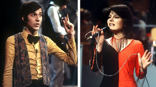 Disco-Fieber in den 1980ern mit Ilja Richter