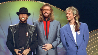 Neues Biopic-Projekt: Das Leben der Bee Gees