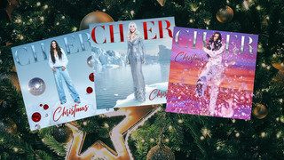 Drei Cover-Varianten: Das Cher-Weihnachtsalbum "Christmas"