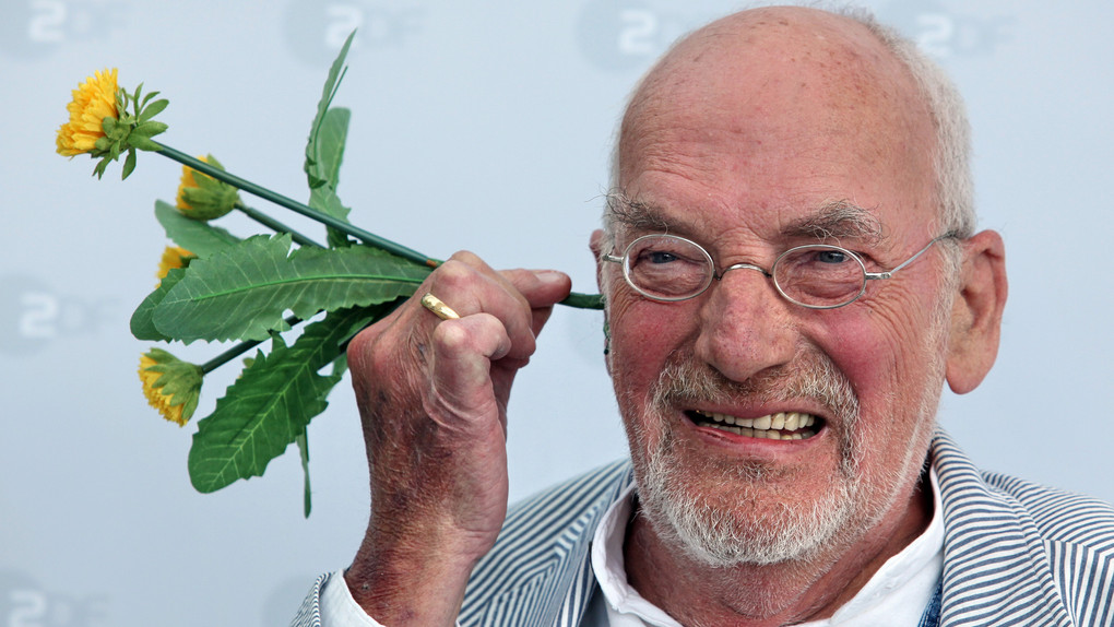 10. Todestag von Peter Lustig: Die Kindersendung Löwenzahn