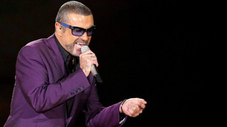 George Michael für Rock-Ruhmeshalle nominiert