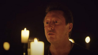 Für die Ukraine: Julian Lennon singt zum ersten Mal "Imagine"