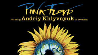 Neuer Pink Floyd Song zur Unterstützung der Menschen in der Ukraine